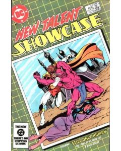 New Talent Showcase (1984) #  11 (8.0-VF)