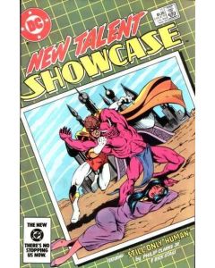 New Talent Showcase (1984) #  11 (7.0-FVF)