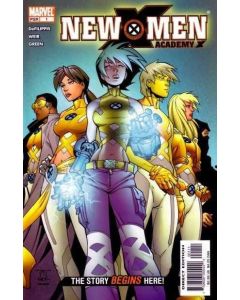 New X-Men (2004) #   1 (6.0-FN)