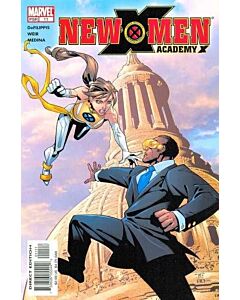 New X-Men (2004) #  11 (8.0-VF)