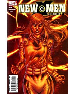 New X-Men (2004) #  12 (8.0-VF)