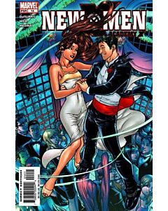 New X-Men (2004) #  14 (8.0-VF)