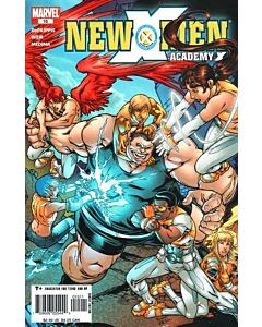 New X-Men (2004) #  15 (8.0-VF)