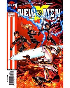 New X-Men (2004) #  19 (7.0-FVF) House of M