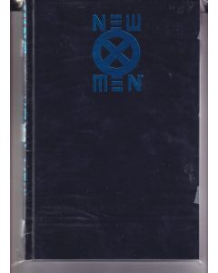 New X-Men HC (2001) #   1 1st Print No Dust-Jacket (8.0-VF)