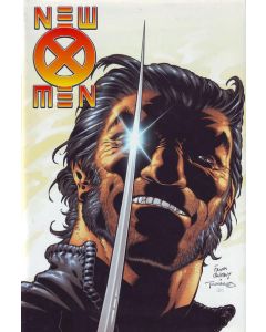 New X-Men HC (2001) #   2 1st Print (8.0-VF)