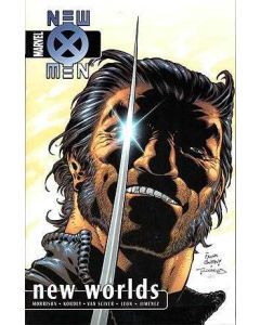 New X-Men TPB (2001) #   3 1st Print (9.0-VFNM)