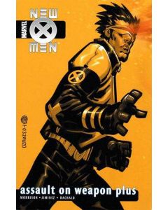 New X-Men TPB (2001) #   5 3rd Print (9.0-VFNM)