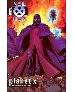 New X-Men TPB (2001) #   6 3rd Print (9.0-VFNM)