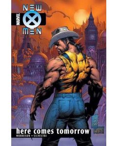 New X-Men TPB (2001) #   7 2nd Print (9.0-VFNM)