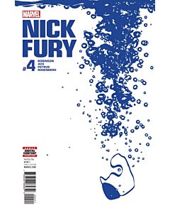 Nick Fury (2017) #   4 (7.0-FVF)