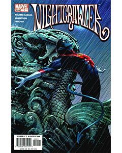Nightcrawler (2004) #   2 (7.0-FVF)