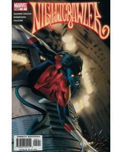 Nightcrawler (2004) #   5 (7.0-FVF)