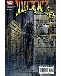 Nightcrawler (2004) #   7 (6.0-FN)