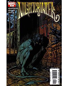 Nightcrawler (2004) #   9 (8.0-VF)