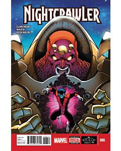 Nightcrawler (2014) #   6 (7.0-FVF)