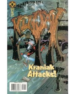 Ninjak (1997) #   9 (8.0-VF)