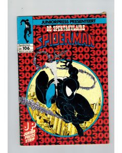 Amazing Spider-man # 300 Dutch Version 1st VENOM Spektakulaire 106
