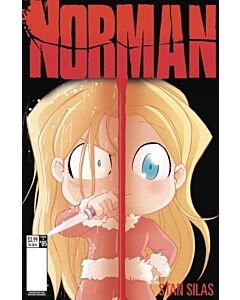 Norman (2016) #   5 Cover A (9.0-NM)