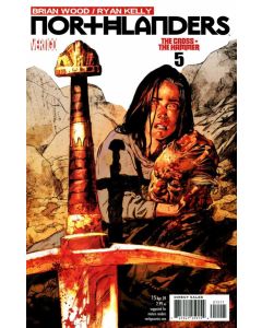 Northlanders (2008) #  15 (8.0-VF)