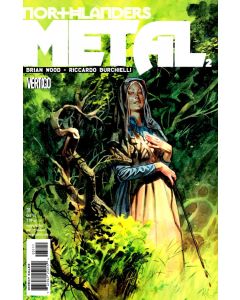 Northlanders (2008) #  31 (8.0-VF)
