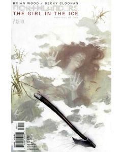 Northlanders (2008) #  35 (7.0-FVF)