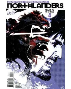 Northlanders (2008) #   4 (7.0-FVF)