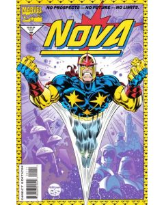 Nova (1994) #   1 Standard (7.0-FVF)
