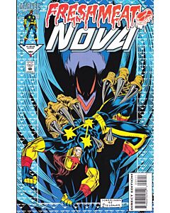 Nova (1994) #   5 (6.0-FN)
