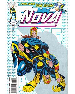 Nova (1994) #   7 (7.0-FVF)