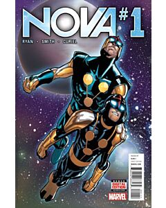 Nova (2015) #   1 (8.0-VF)