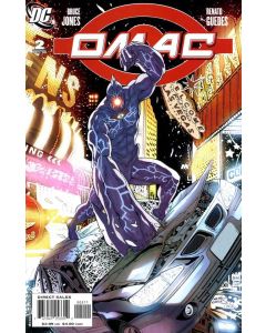 Omac (2006) #   2 (7.0-FVF)