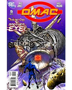 Omac (2006) #   5 (7.0-FVF)