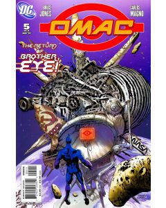 Omac (2006) #   5 (7.0-FVF)