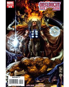 Onslaught Reborn (2007) #   5 Bianchi Variant (6.0-FN)