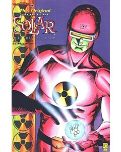 Original Doctor Solar Man of the Atom (1995) #   1 (8.0-VF)