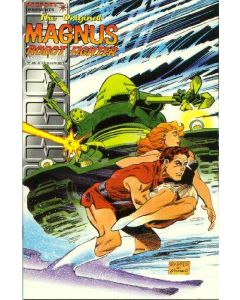 Original Magnus Robot Fighter (1995) #   1 (7.0-FVF)