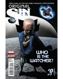Original Sin (2014) #   0 (8.0-VF)