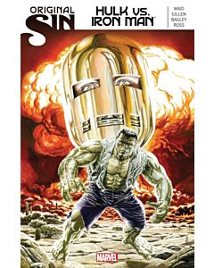 Original Sin Hulk vs. Iron Man TPB (2014) #   1 1st Print (9.0-VFNM)