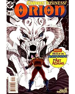 Orion (2000) #  10 (7.0-FVF)