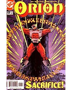 Orion (2000) #  17 (7.0-FVF)