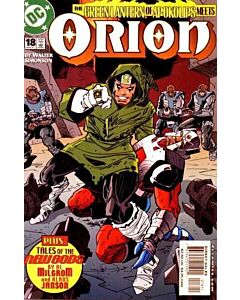 Orion (2000) #  18 (6.5-FN+)