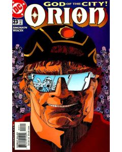 Orion (2000) #  23 (7.0-FVF)