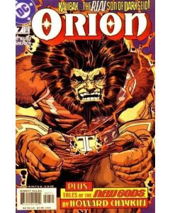 Orion (2000) #   7 (7.0-FVF)