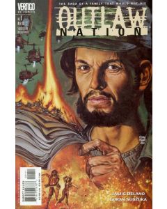 Outlaw Nation (2000) #  1-19 (8.0/9.0-VF/NM) COMPLETE SET