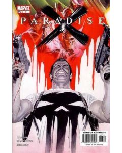 Paradise X (2002) #   7 (8.0-VF)