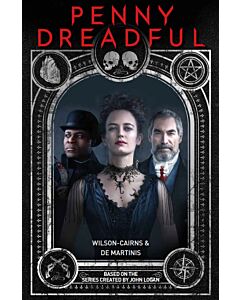 Penny Dreadful (2016) #   1 Photo Cover D (8.0-VF)