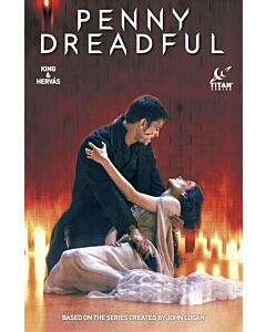 Penny Dreadful (2017) #  12 Cover B (8.0-VF)