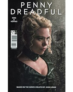 Penny Dreadful (2017) #   1 Photo Cover B (9.2-NM)