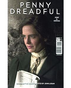 Penny Dreadful (2017) #   1 Photo Cover C (9.2-NM)